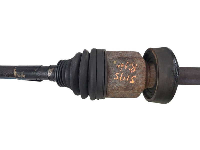 Passenger Axle Shaft Front AWD 3.7L Thru 01/21/14 Fits 09-14 MKS 64333