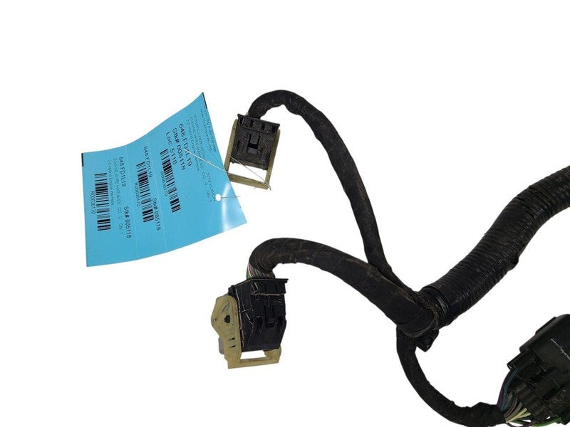 FUSION    2019 Engine Wire Harness 636170