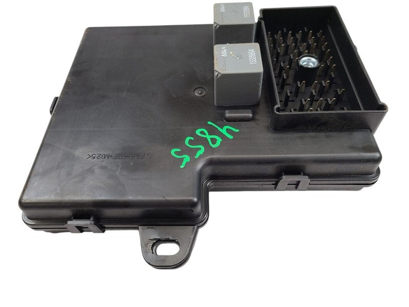 Chassis ECM Body Control BCM Right Hand Center Dash Fits 10-12 MALIBU 