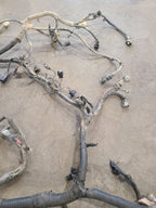 RAM2500   2012 Engine Wire Harness 673550