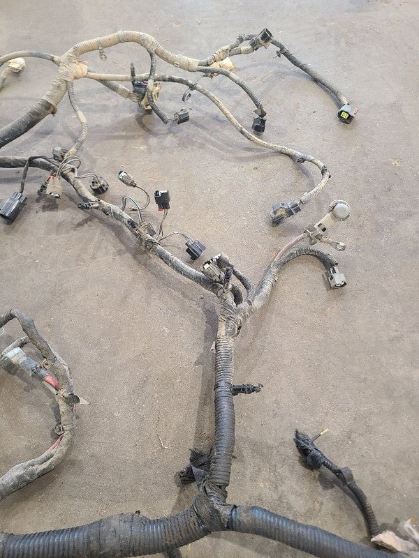 RAM2500   2012 Engine Wire Harness 673550