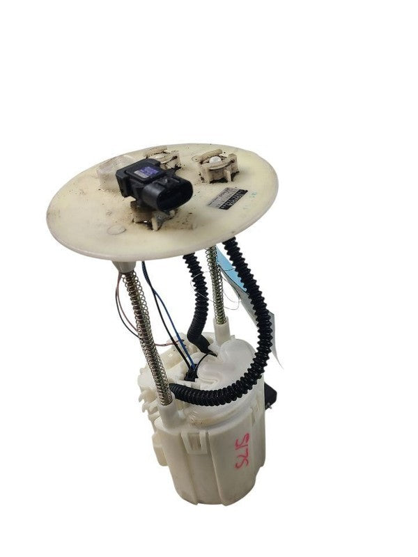 Fuel Pump Assembly Thru 10/04 Fits 03-05 LEXUS GX470 641655