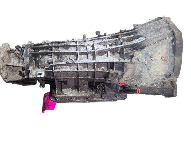 Automatic Transmission 5R110W Torqshift Fits 09-10 FORD F250SD PICKUP 