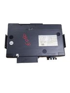 S600      2002 Vacuum Pump 629520