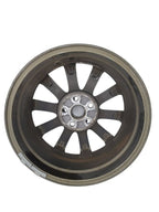 Wheel 17x7 Alloy 10 Spoke Fits 15-21 NX300H 673857