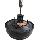 Power Brake Booster 1FZFE Engine 6 Cylinder Fits 93-98 LAND CRUISER 65