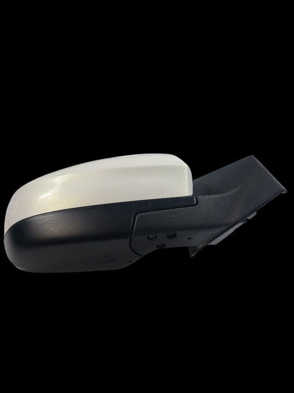 Passenger Side View Mirror With Blind Spot Alert Fits 14-15 MAZDA CX-9