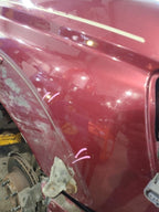 Passenger Fender With Fender Flare Small Fits 96-02 4 RUNNER 657425