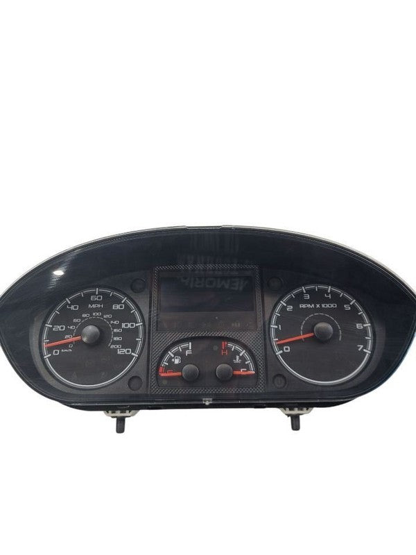Speedometer Cluster US Market 120 MPH Fits 14-20 PROMASTER 2500 VAN 62