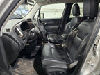 Seat Belt Front Bucket Passenger Retractor Fits 15-16 RENEGADE 610374