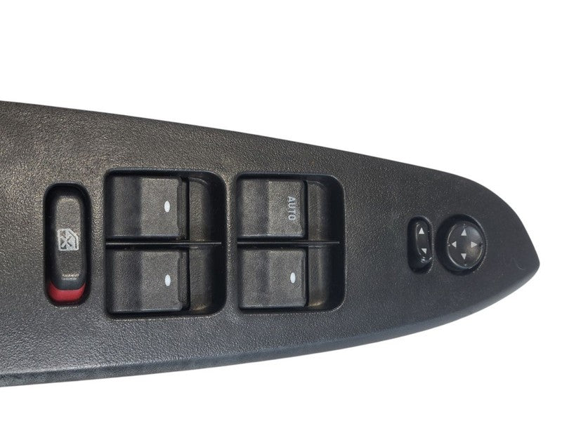 Driver Front Door Switch Driver's VIN W 4th Digit Fits 09-16 IMPALA 67
