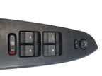 Driver Front Door Switch Driver's VIN W 4th Digit Fits 09-16 IMPALA 67