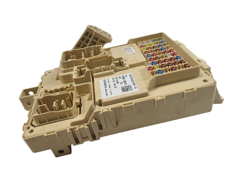 SELTOS    2024 Fuse Box Cabin 671350