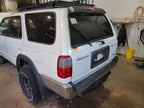 4 RUNNER  1999 Front Seat 675308