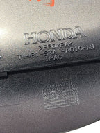 PILOT     2011 Fuel Filler Door 662125