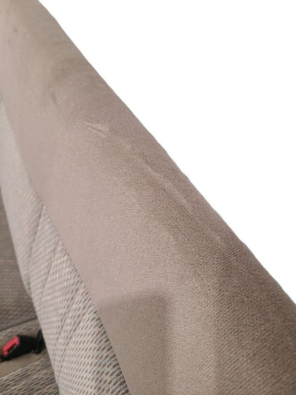 F150      1998 Seat Rear 663140