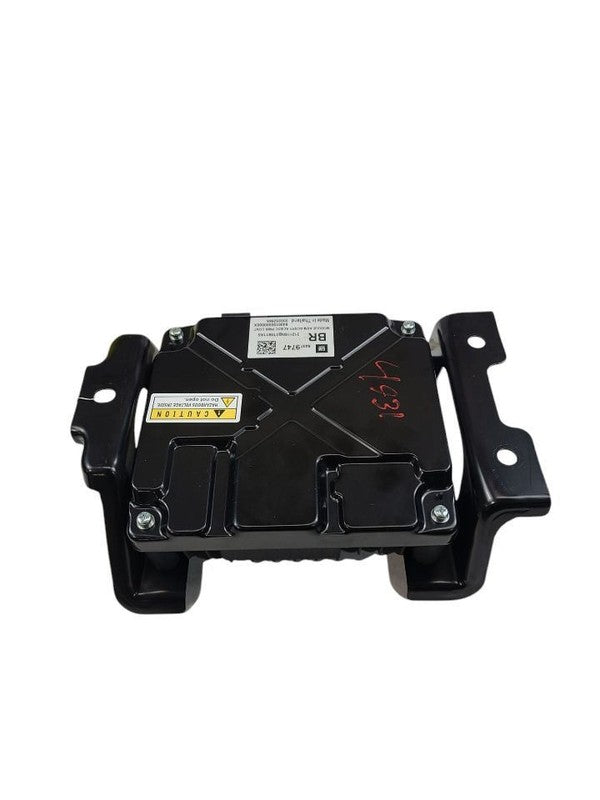 Chassis ECM Power Supply Behind Rear Seat Fits 19-23 SIERRA 1500 PICKU