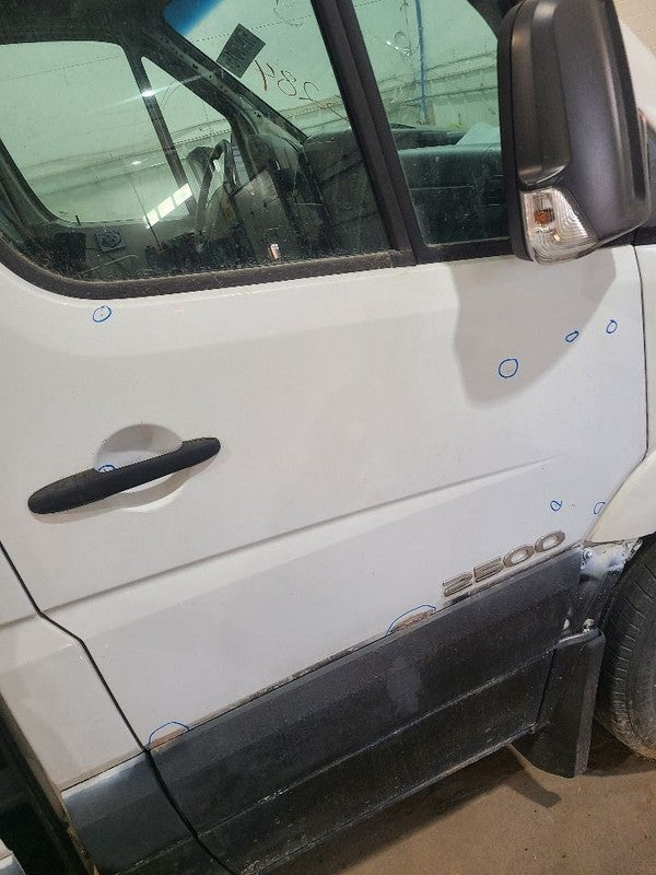 Passenger Front Door Power Regulator Fits 07-09 SPRINTER 2500 651167