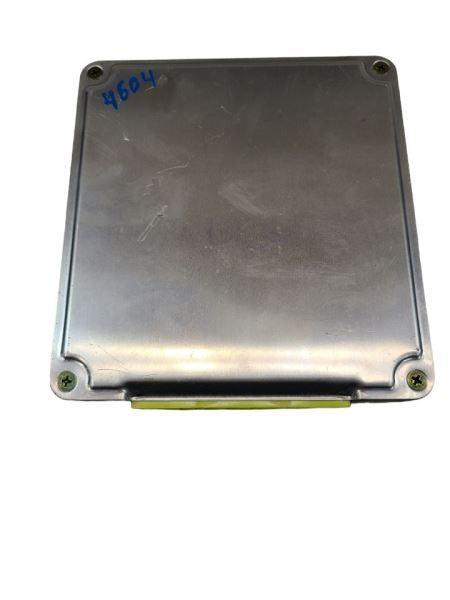 Engine ECM Electronic Control Module Behind Console 2WD Fits 88-89 CAM