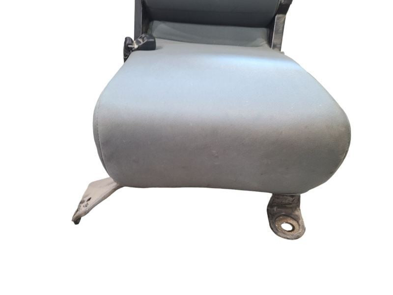Front Seat Classic Style 5 Lug Wheel Bench Fits 13-20 DODGE 1500 PICKU