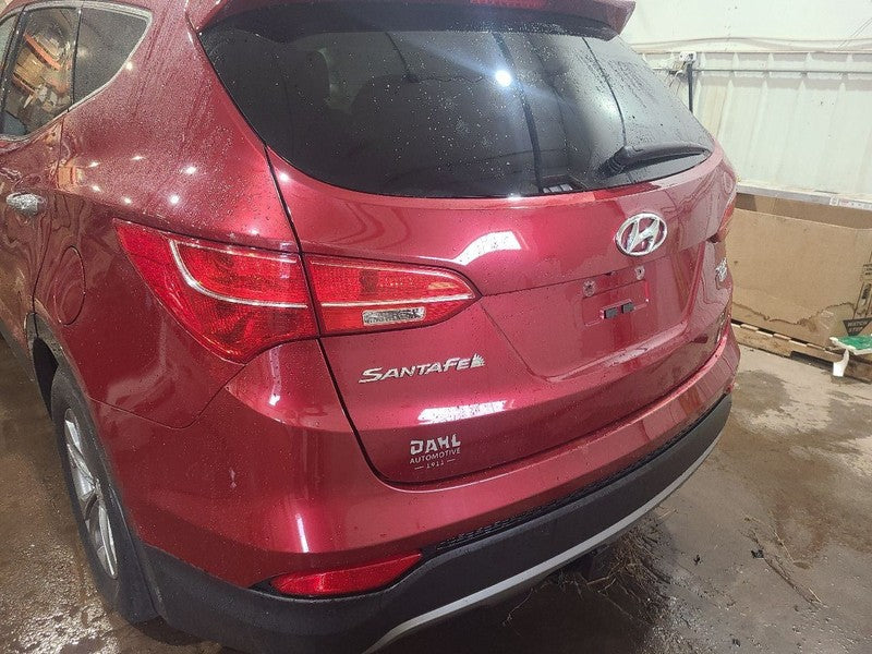 Driver Left Front Door LWB Fits 13-19 SANTA FE 652644