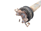 Rear Drive Shaft 170" Wb 3.0L Diesel Engine Fits 07-09 SPRINTER 2500 6