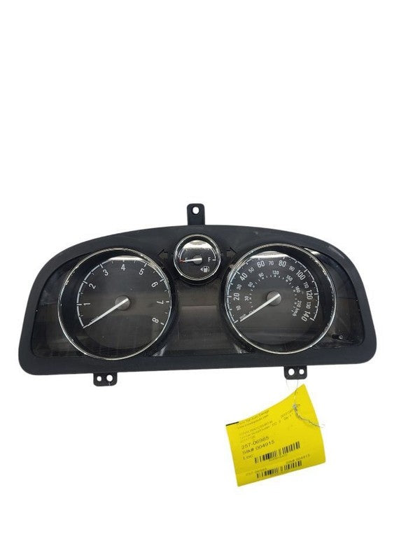 Speedometer MPH ID 22817726 Fits 12 CAPTIVA SPORT 616422