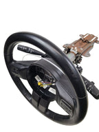 Steering Column Floor Shift Tilt Wheel VIN W LHD Fits 10-18 WRANGLER 6