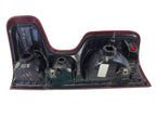 Driver Tail Light Pickup With Box Fits 19-26 SILVERADO 1500 PICKUP 671