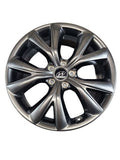 Wheel 19x7-1/2 Alloy Sport ID 529102W400 Fits 17-18 SANTA FE 587363