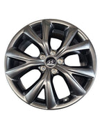 Wheel 19x7-1/2 Alloy Sport ID 529102W400 Fits 17-18 SANTA FE 587363