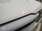 Hood Classic Style Fits 16-19 SILVERADO 1500 PICKUP 655877