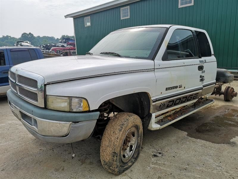 Distributor 8-318 Fits 94-97 DAKOTA 270708