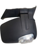 Passenger Side View Mirror Manual Low Roof Fits 15-19 TRANSIT 150 6665