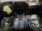 Driver Door Handle Exterior Door Rear Fits 07-14 SIERRA 2500 PICKUP 62