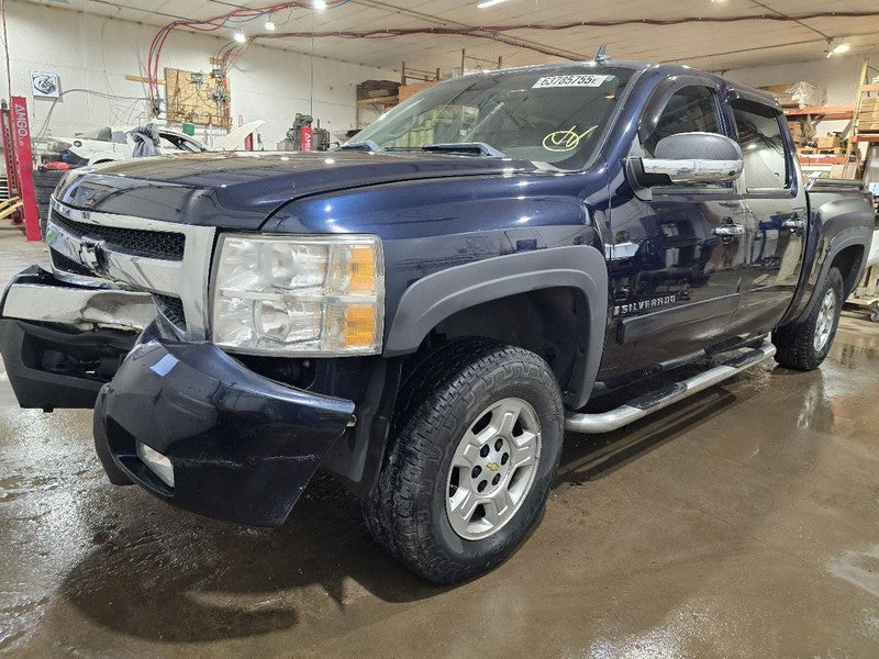 Seat Belt Front Bucket And Bench Center Fits 07-14 SIERRA 2500 PICKUP 