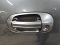 Driver Door Handle Exterior Door Handle Front Fits 03-14 EXPEDITION 57