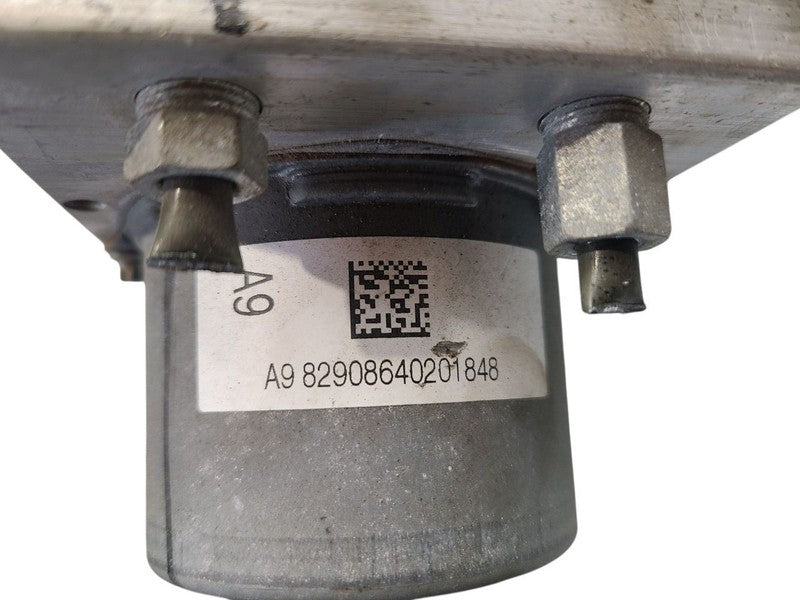 Anti-Lock Brake Part Modulator Assembly US Market AWD Fits 17-19 CR-V 