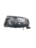 Driver Headlight VIN P 4th Digit Limited Fits 12-16 CRUZE 603736