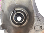 Passenger Front Spindle/Knuckle Fits 05-12 PORSCHE BOXSTER 605202