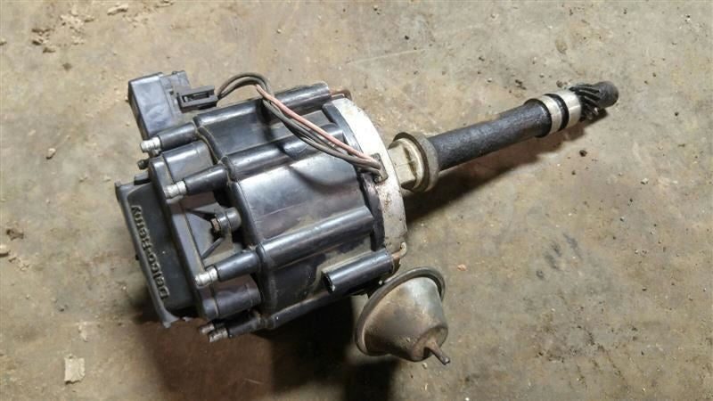 Distributor 8-350 Federal Fits 79-80 BLAZER/JIMMY (full size) 178785