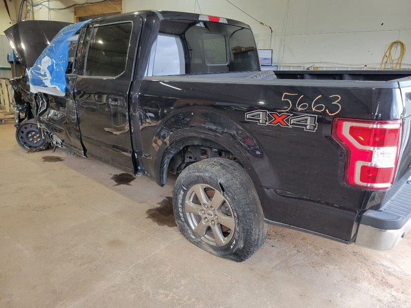 Rear Axle 8.8" Ring Gear 2.7L Turbo Fits 15-20 FORD F150 PICKUP 675738