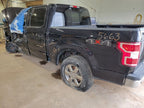 Rear Axle 8.8" Ring Gear 2.7L Turbo Fits 15-20 FORD F150 PICKUP 675738