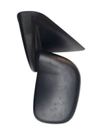Driver Side View Mirror Manual Fits 03-09 DODGE 2500 PICKUP 672747
