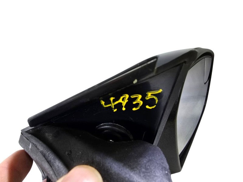 Passenger Side View Mirror Painted Cap Without Memory Fits 17-19 ESCAP