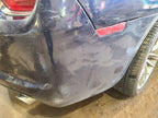Rear Bumper Without Rear Park Assist Fits 10-13 CAMARO 673268