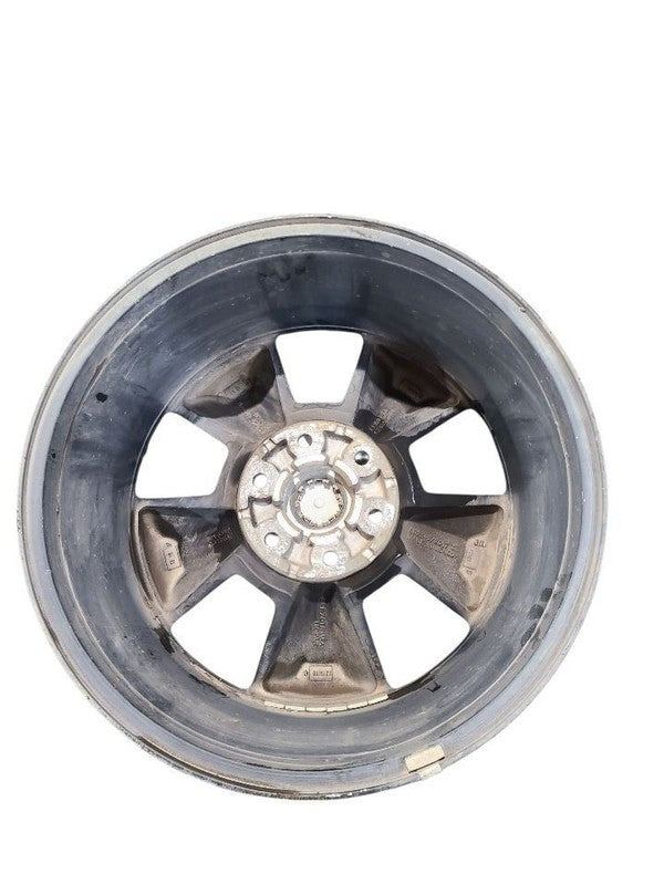 Wheel New Style 6 Lug 20x9 Road Wheel Fits 19 DODGE 1500 PICKUP 649572