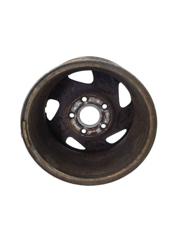 Wheel 16x7 Steel 5 Slot Chrome Fits 94-01 DODGE 1500 PICKUP 665693