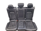 Rear Seat Leather Fits 2012 AUDI Q5 639018