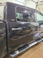 Passenger Rear Side Door Crew Cab 4 Door Fits 07-21 TUNDRA 661359